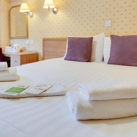Imperial Hotel Ilfracombe Eksteriør billede