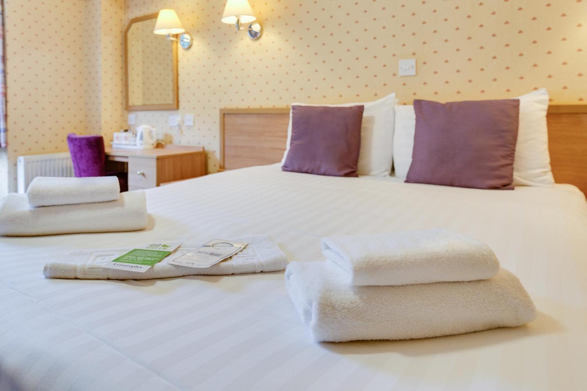 Imperial Hotel Ilfracombe Eksteriør billede