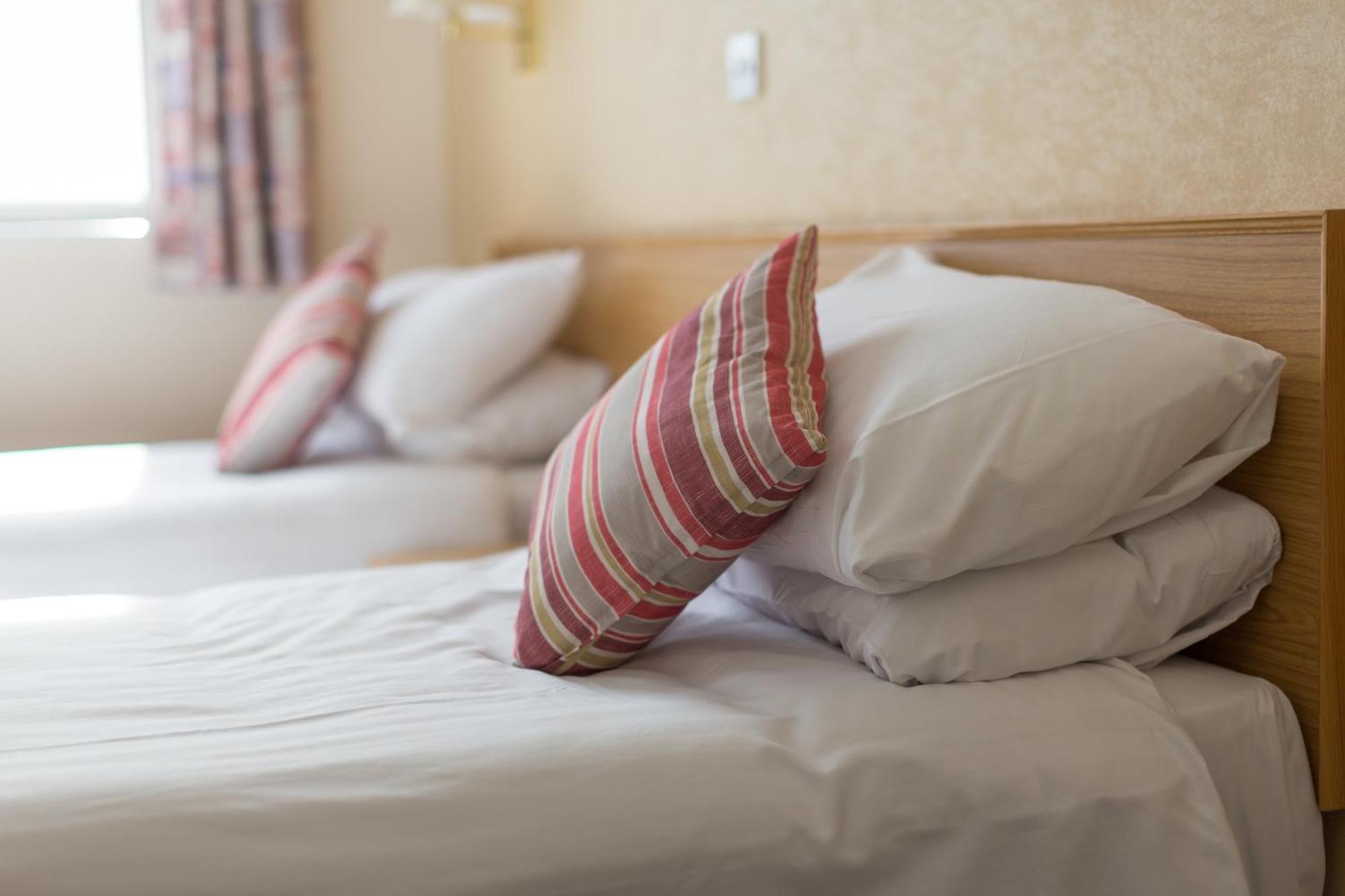 Imperial Hotel Ilfracombe Eksteriør billede
