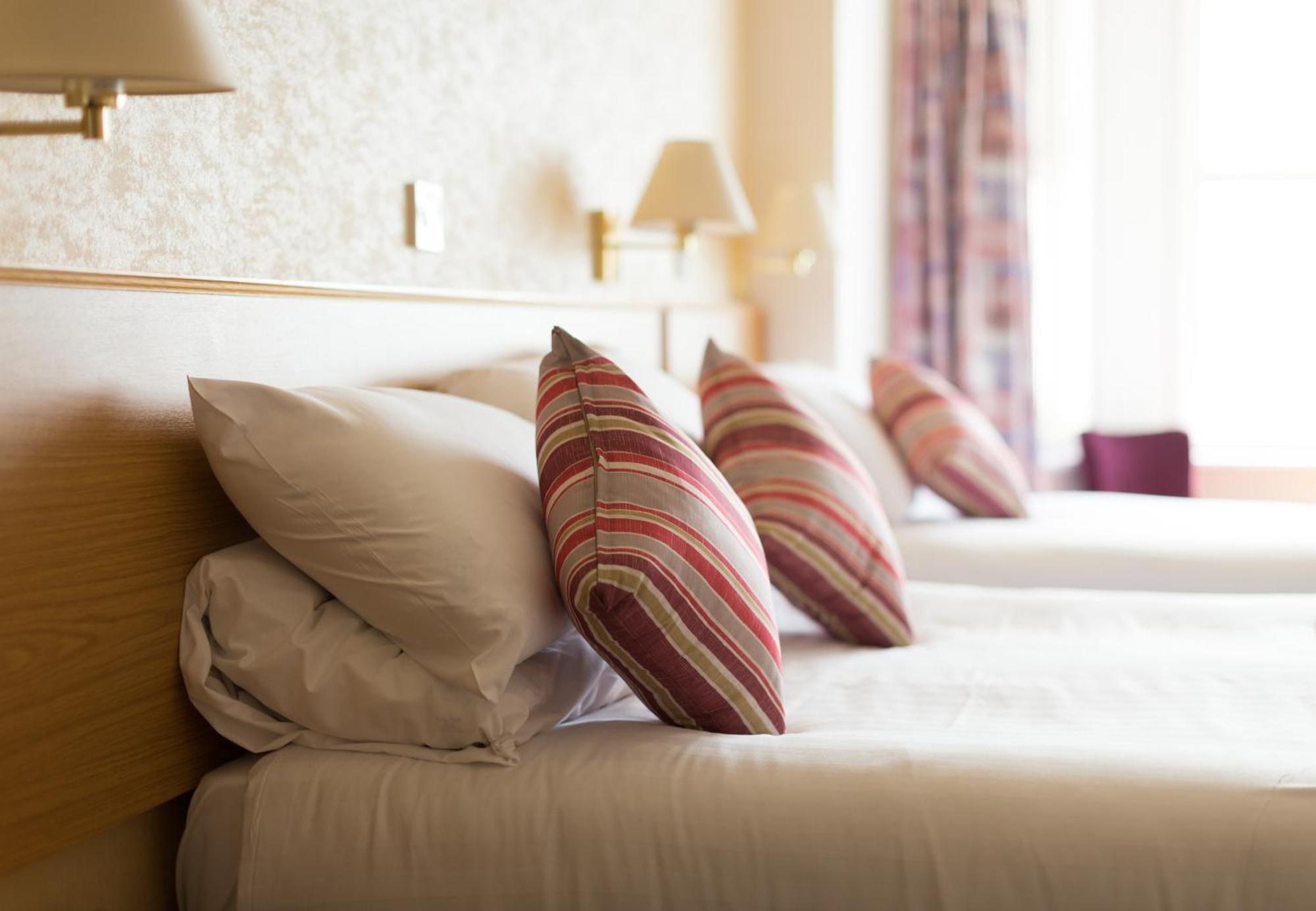 Imperial Hotel Ilfracombe Eksteriør billede