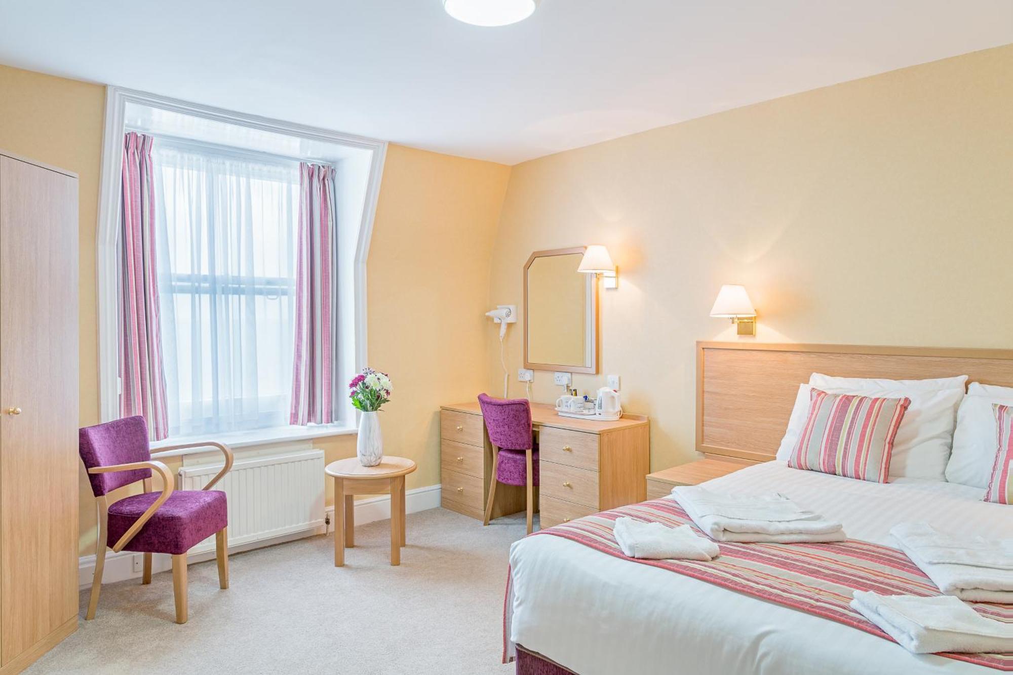 Imperial Hotel Ilfracombe Eksteriør billede